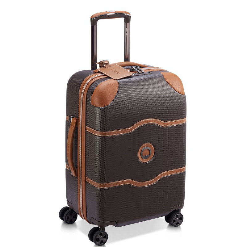 Delsey Chatelet Air 2.0 Large Spinner Carry-On