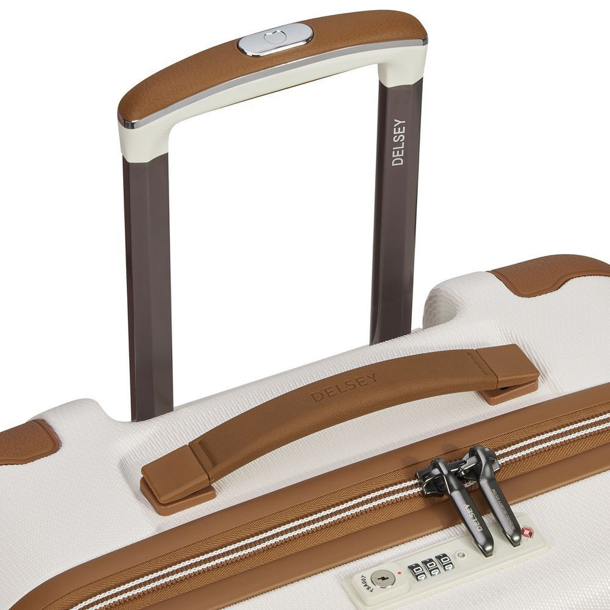 Delsey Chatelet Air 2.0 Large Spinner Check-In