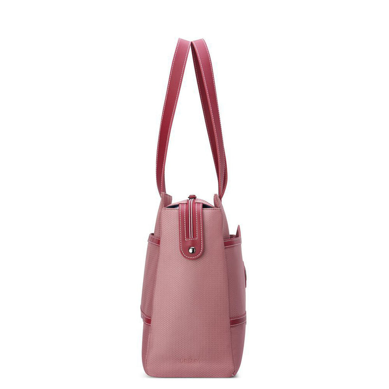 Delsey Chatelet Air 2.0 Shoulder Bag