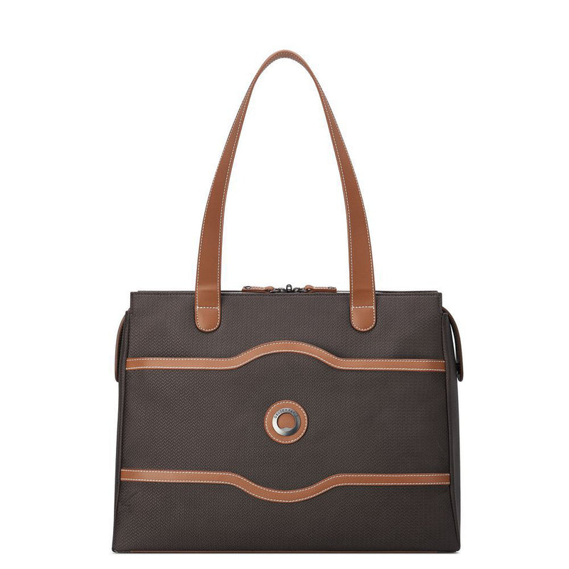 Delsey Chatelet Air 2.0 Shoulder Bag