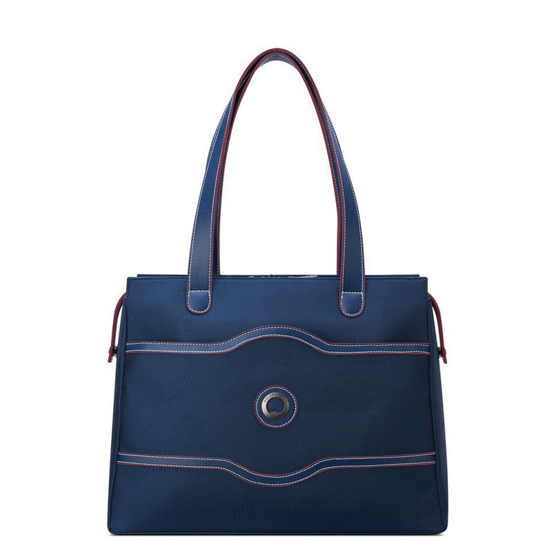 Delsey Chatelet Air 2.0 Shoulder Bag