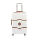 Delsey Chatelet Hard+ 21" Carry-On Spinner Suiter Trolley