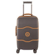 Delsey Chatelet Hard+ 21" Carry-On Spinner Suiter Trolley