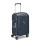 Delsey Clavel 19" Expandable Spinner Carry-On