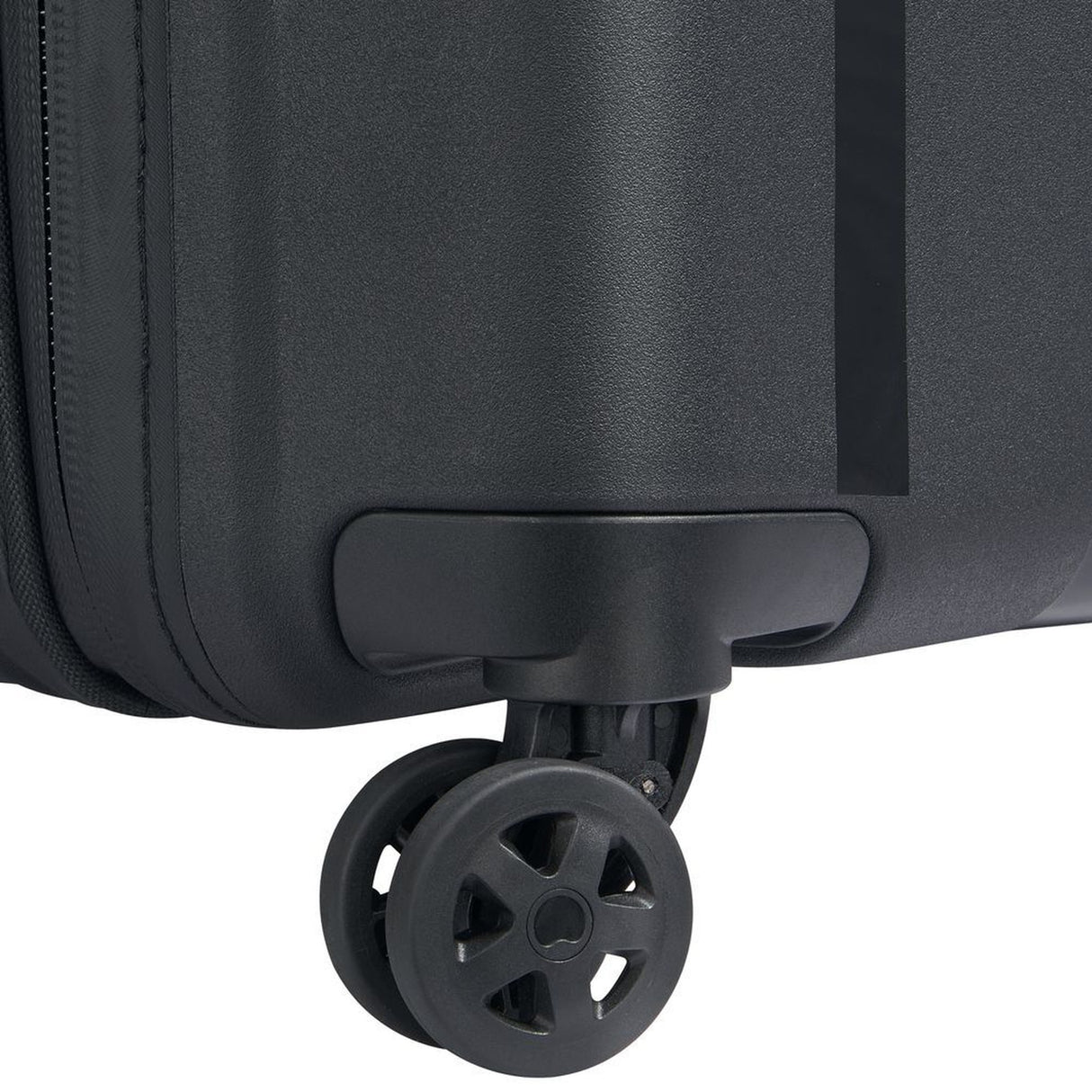 Delsey Clavel 19" Expandable Spinner Carry-On