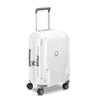 Delsey Clavel 19" Expandable Spinner Carry-On