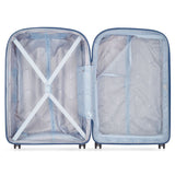 Delsey Clavel 25" Expandable Spinner Upright