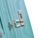 Delsey Clavel 25" Expandable Spinner Upright