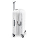 Delsey Clavel 25" Expandable Spinner Upright