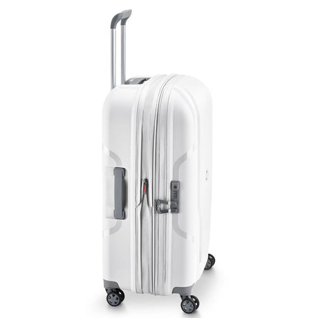 Delsey Clavel 25" Expandable Spinner Upright