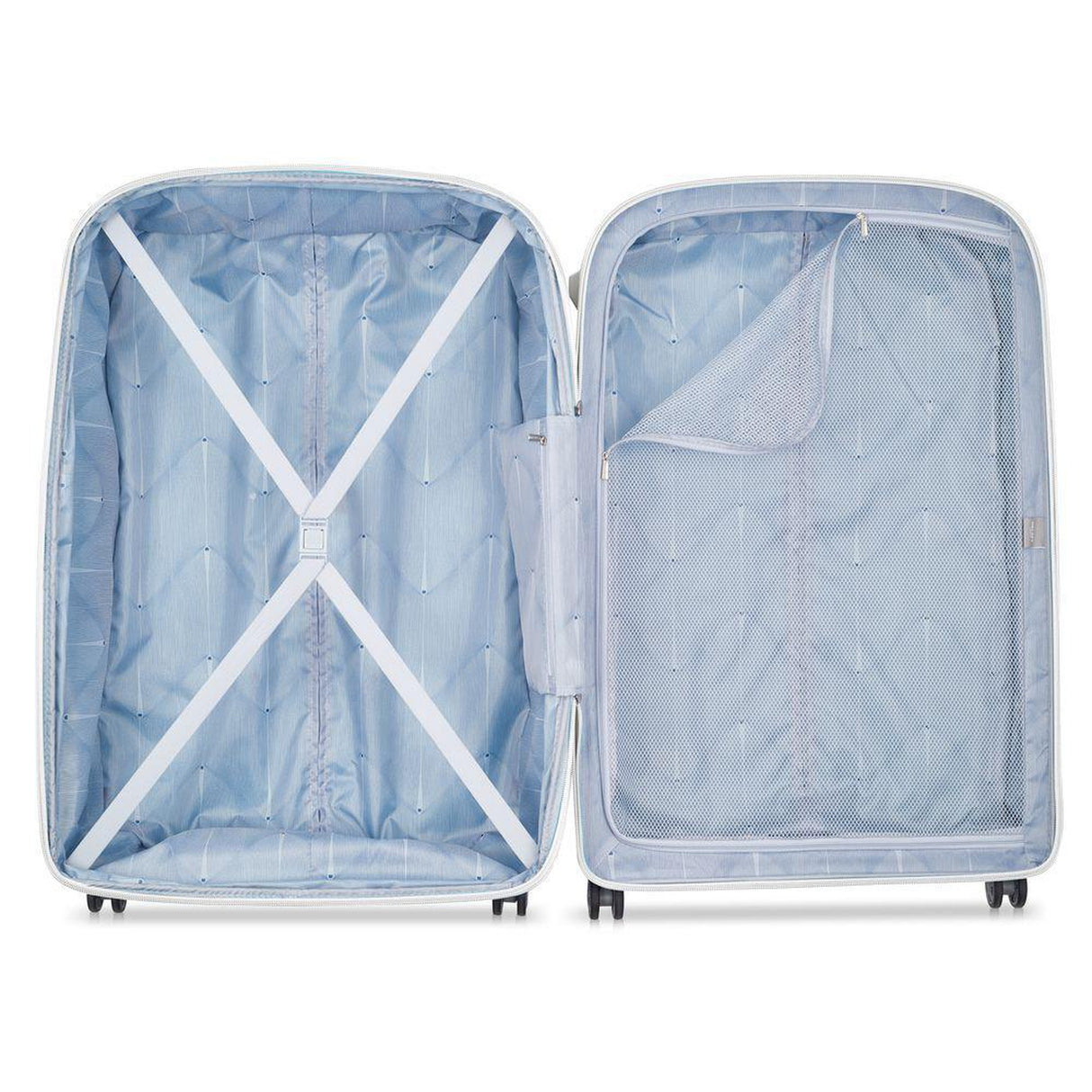 Delsey Clavel 30" Expandable Spinner Upright
