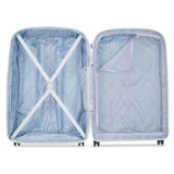 Delsey Clavel 30" Expandable Spinner Upright