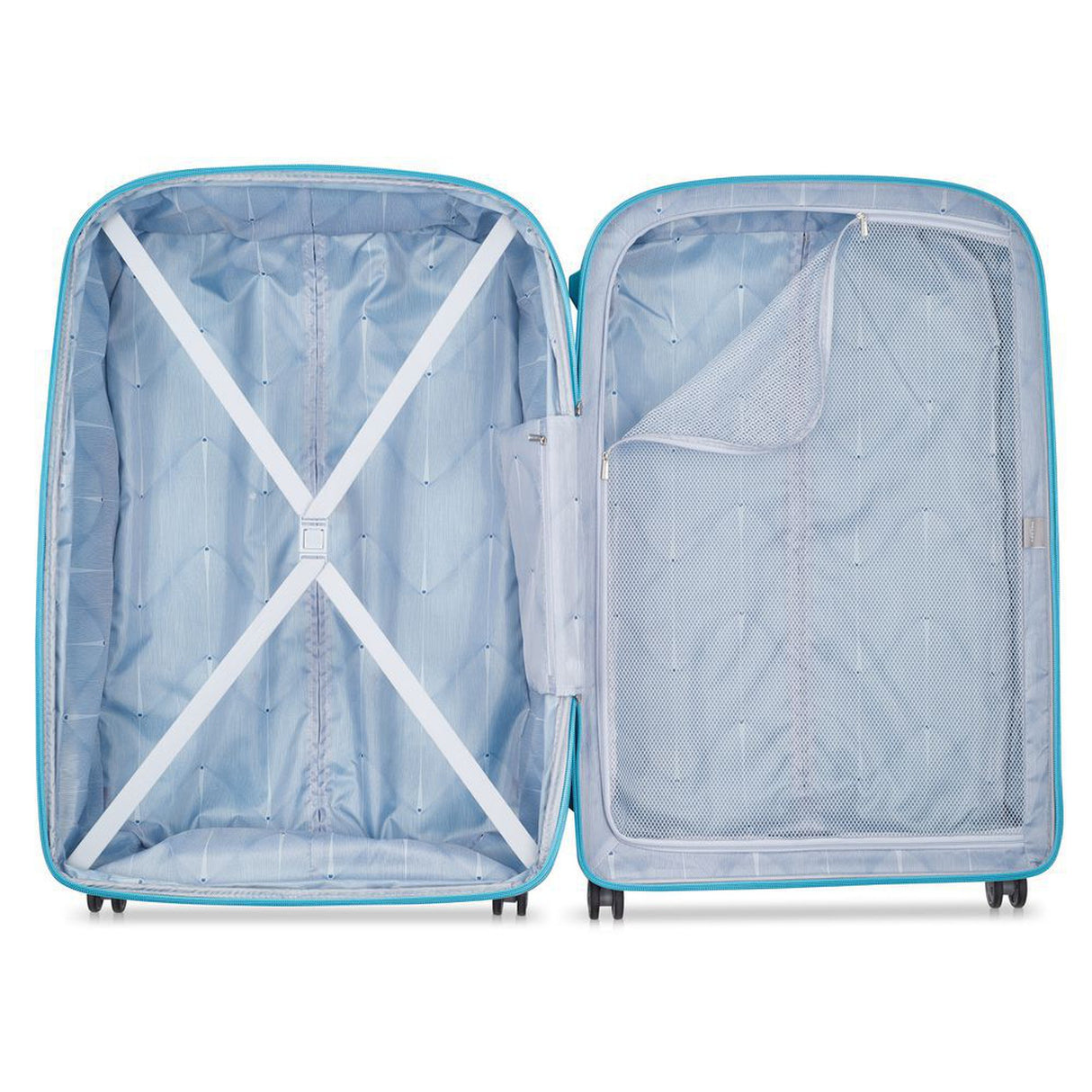Delsey Clavel 30" Expandable Spinner Upright