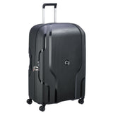 Delsey Clavel 30" Expandable Spinner Upright