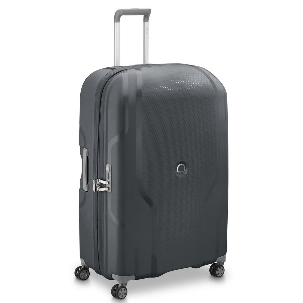 Delsey Clavel 30" Expandable Spinner Upright