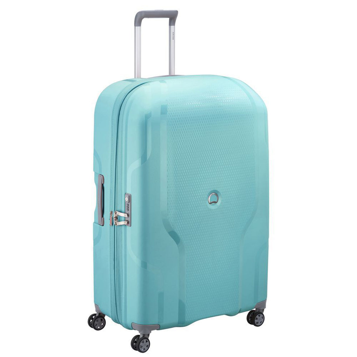 Delsey Clavel 30" Expandable Spinner Upright
