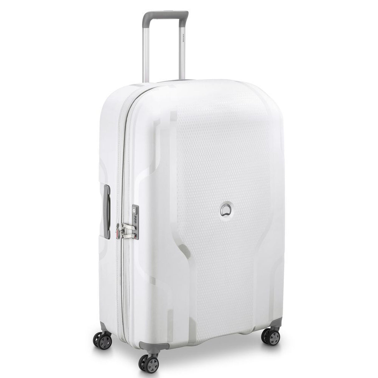 Delsey Clavel 30" Expandable Spinner Upright