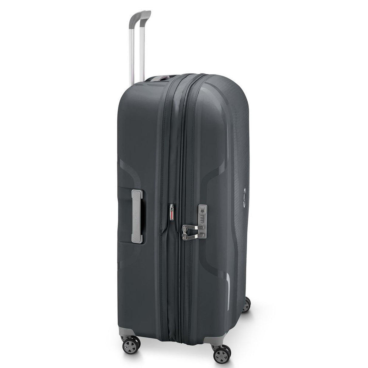 Delsey Clavel 30" Expandable Spinner Upright