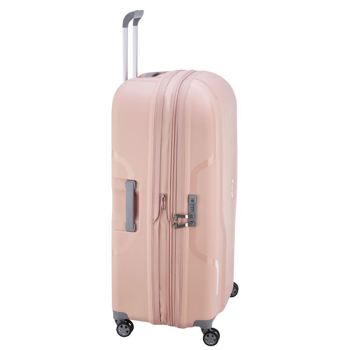 Delsey Clavel 30" Expandable Spinner Upright