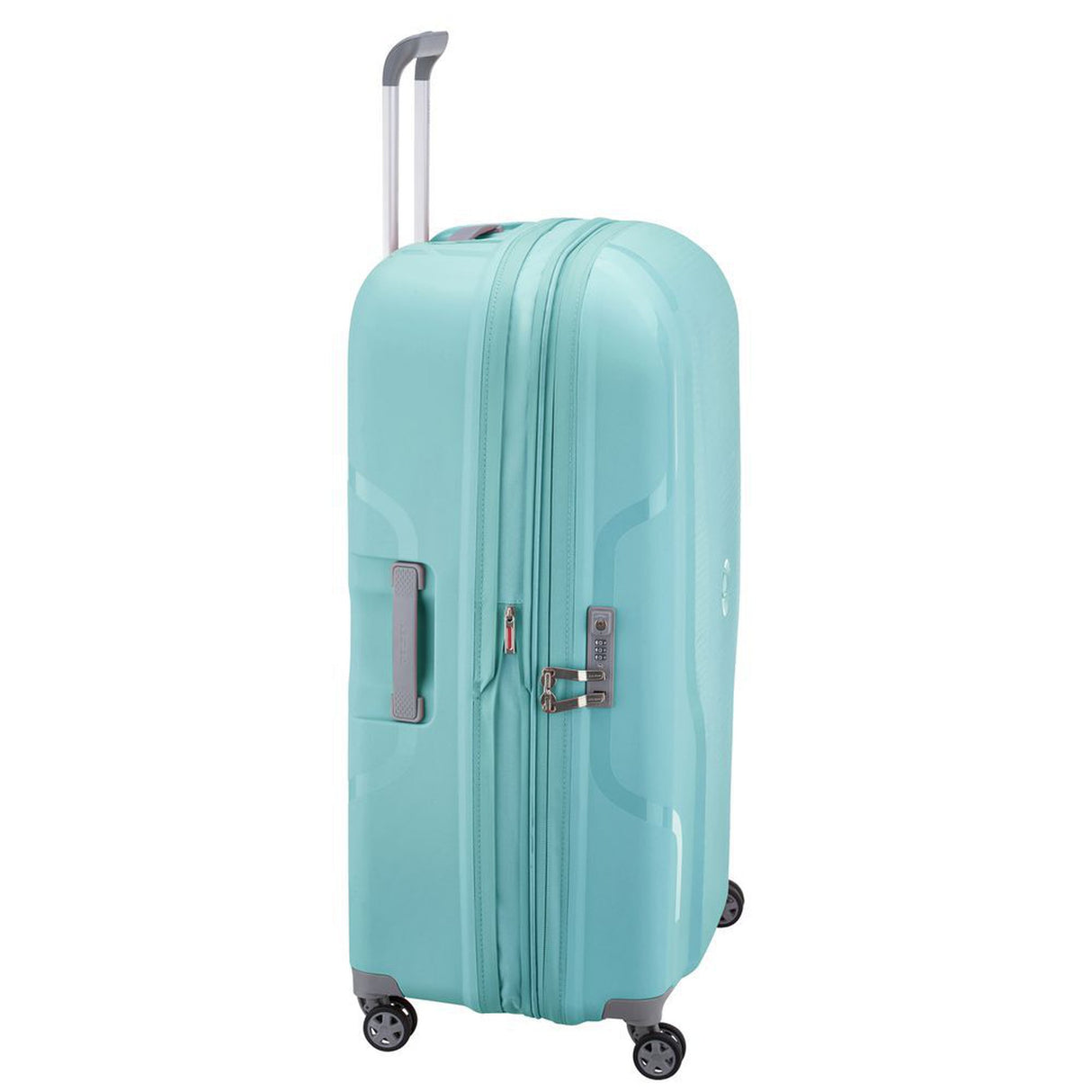 Delsey Clavel 30" Expandable Spinner Upright