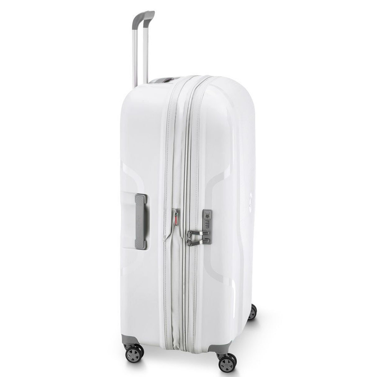 Delsey Clavel 30" Expandable Spinner Upright