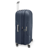 Delsey Clavel 30" Expandable Spinner Upright