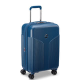 Delsey Comete 3.0 Carry-On Expandable Spinner Upright