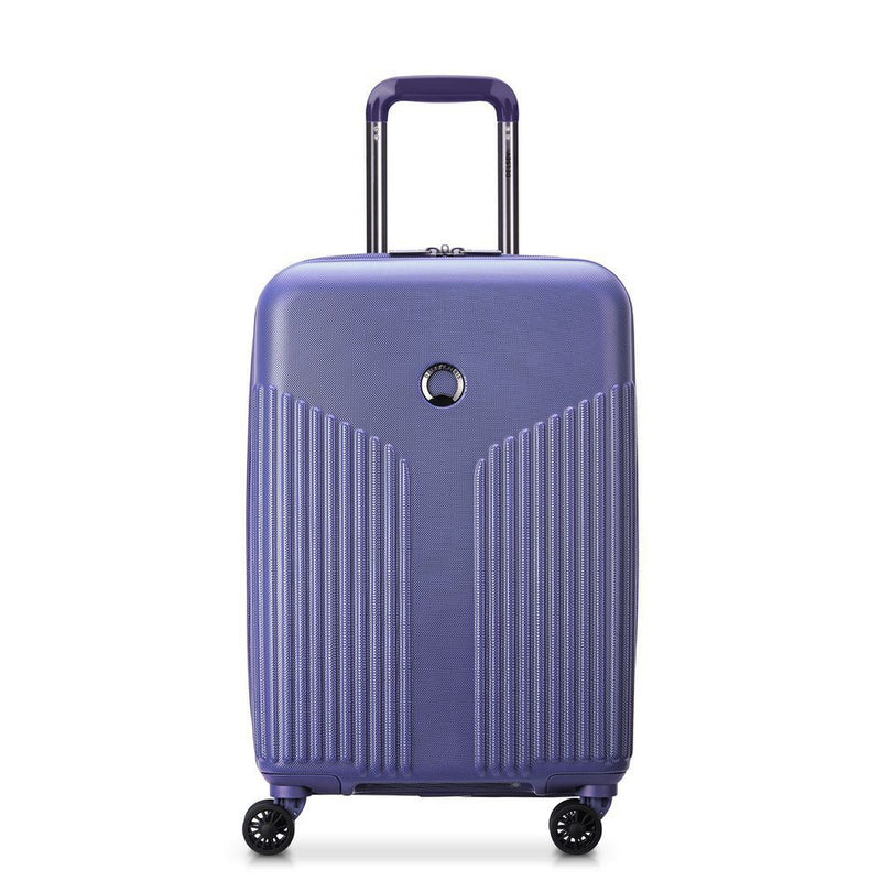 Delsey Comete 3.0 Carry-On Expandable Spinner Upright