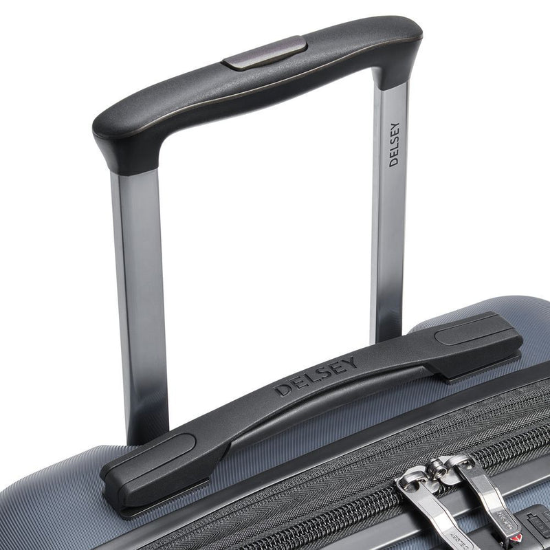 Delsey Cruise 3.0 Expandable Spinner Carry-On