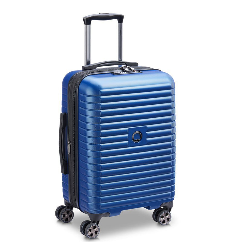 Delsey Cruise 3.0 Expandable Spinner Carry-On