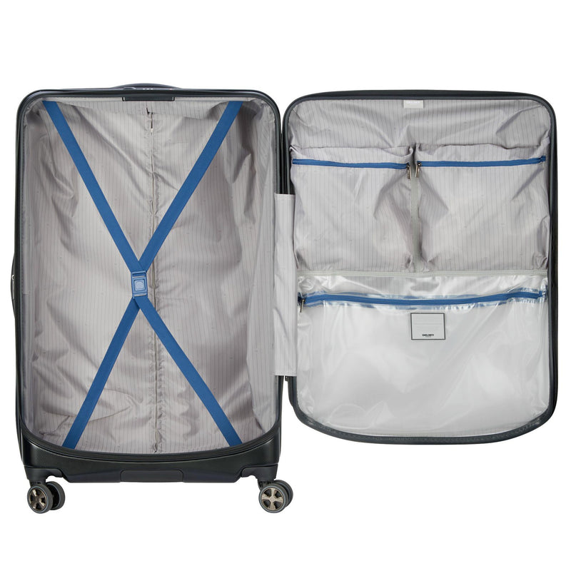 Delsey Cruise Lite Hardside 2.0 Expandable 29