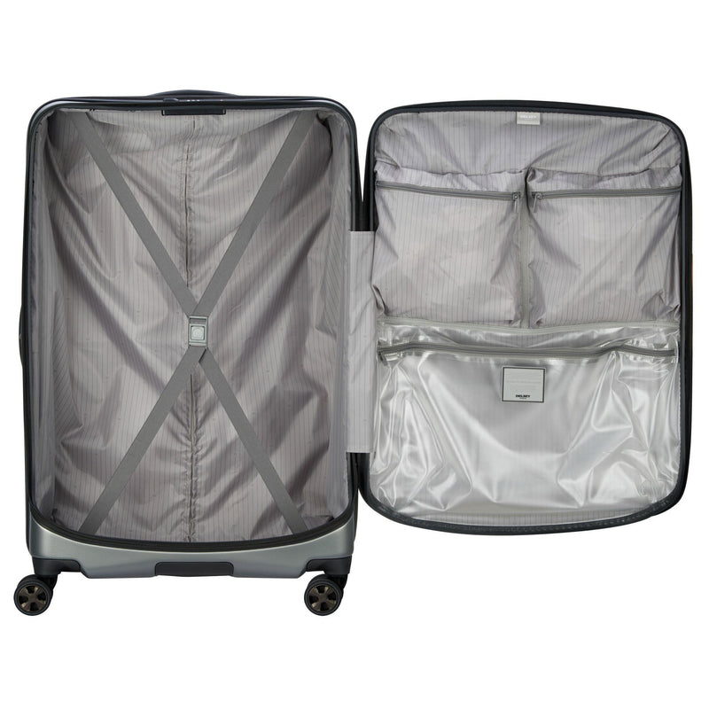 Delsey Cruise Lite Hardside 2.0 Expandable 29