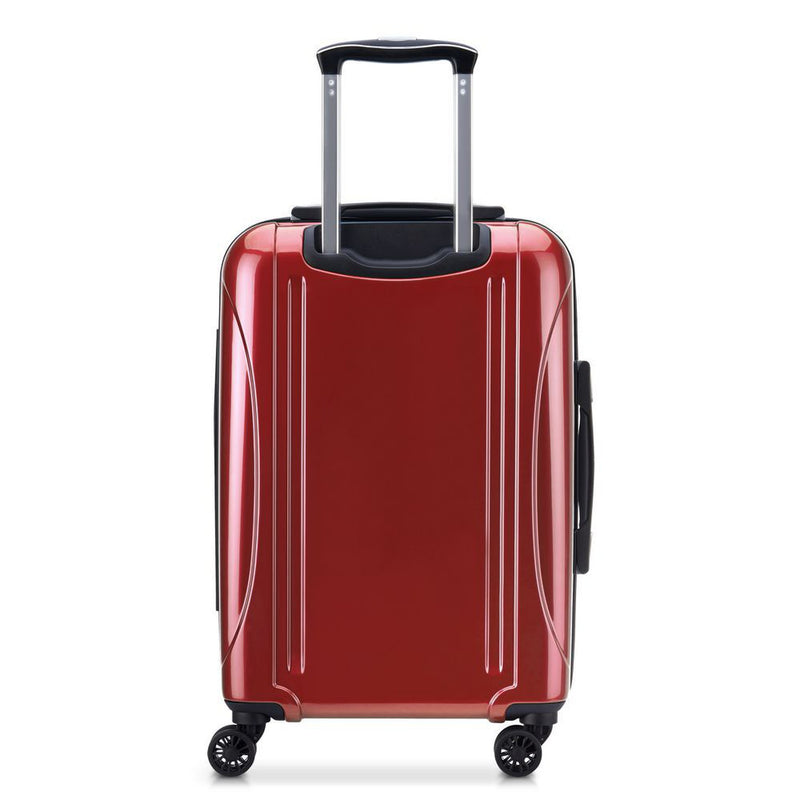 Delsey Helium Aero Carry-On Expandable Spinner