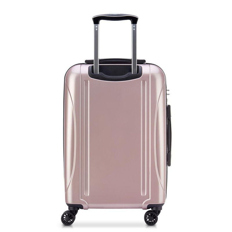 Delsey Helium Aero Carry-On Expandable Spinner