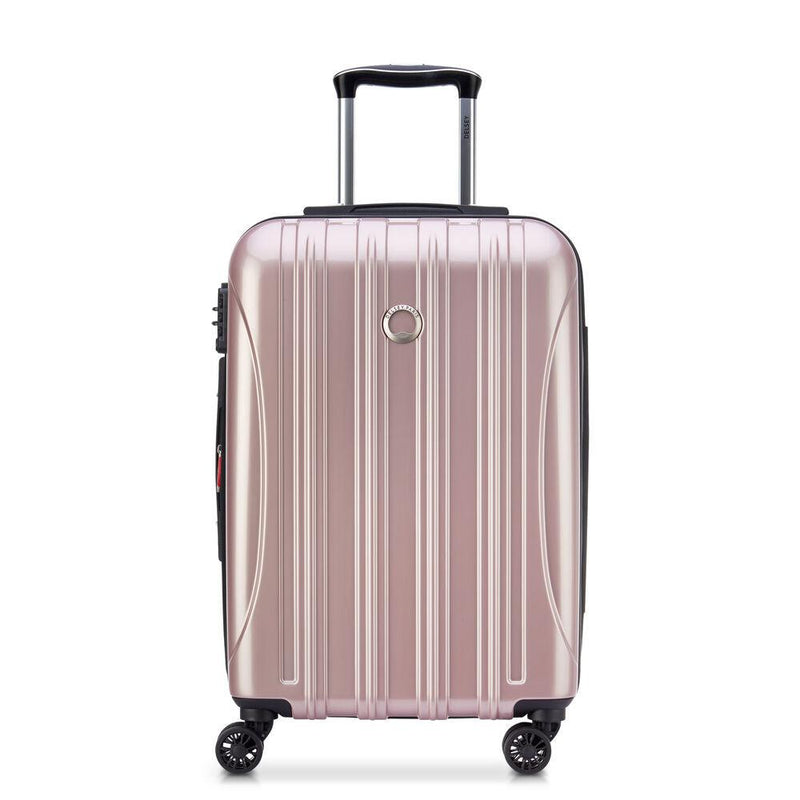 Delsey Helium Aero Carry-On Expandable Spinner