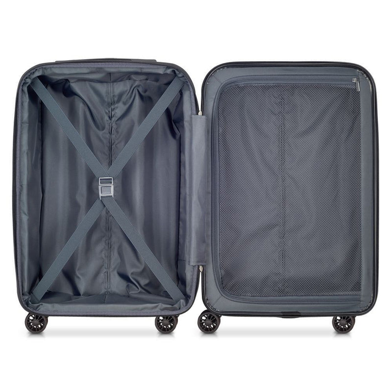 Delsey Helium Aero Carry-On Expandable Spinner