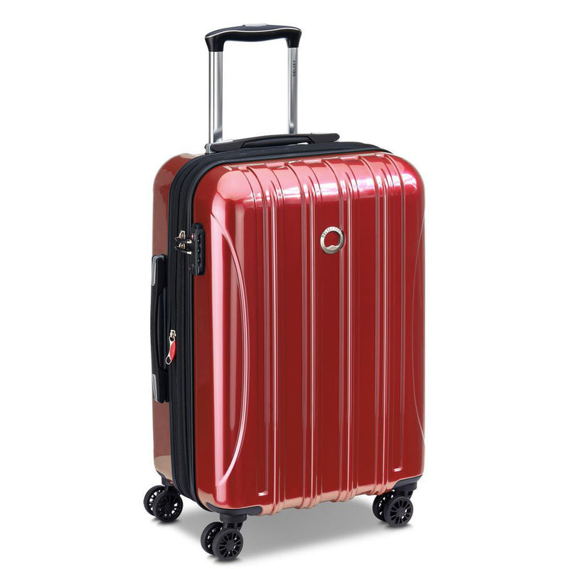 Delsey Helium Aero Carry-On Expandable Spinner