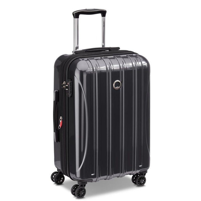 Delsey Helium Aero Carry-On Expandable Spinner