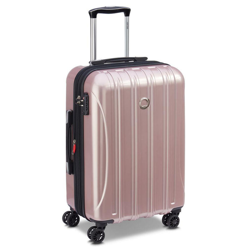 Delsey Helium Aero Carry-On Expandable Spinner