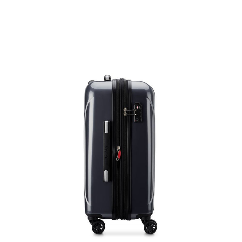 Delsey Helium Aero Carry-On Expandable Spinner