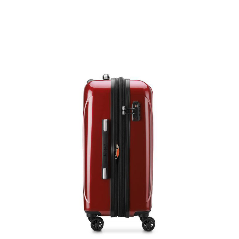 Delsey Helium Aero Carry-On Expandable Spinner