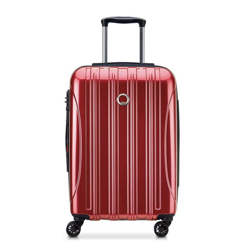 Delsey Helium Aero Carry-On Expandable Spinner