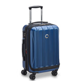 Delsey Helium Aero International Carry-On Expandable Spinner