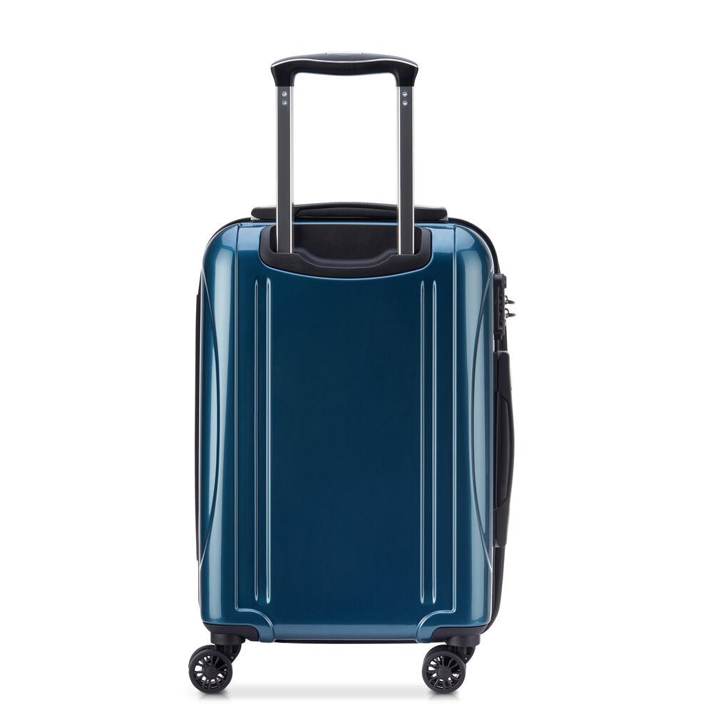 Ladies Roller Trolley Suitcase Set Hardside Makeup Handbag Travel Luggage  Bag - China Luggage Bags and Luggage Travel Bags price