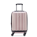 Delsey Helium Aero International Carry-On Expandable Spinner