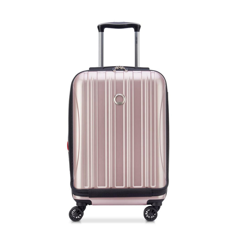 Delsey Helium Aero International Carry-On Expandable Spinner