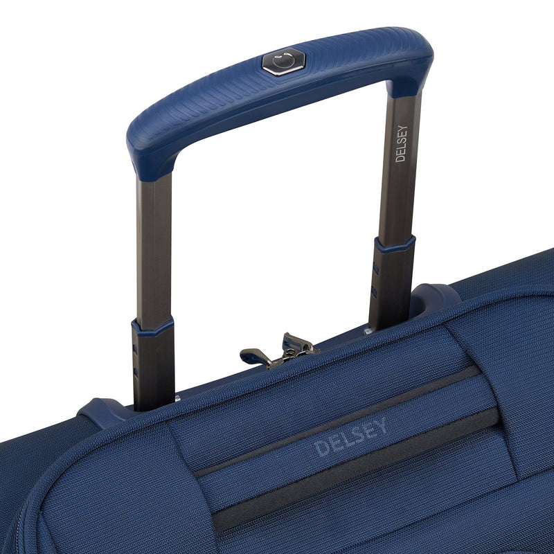 Delsey Helium DLX 2-Wheel Underseater