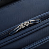 Delsey Helium DLX 20" Expandable Spinner Carry-On