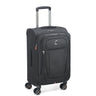 Delsey Helium DLX 20" Expandable Spinner Carry-On