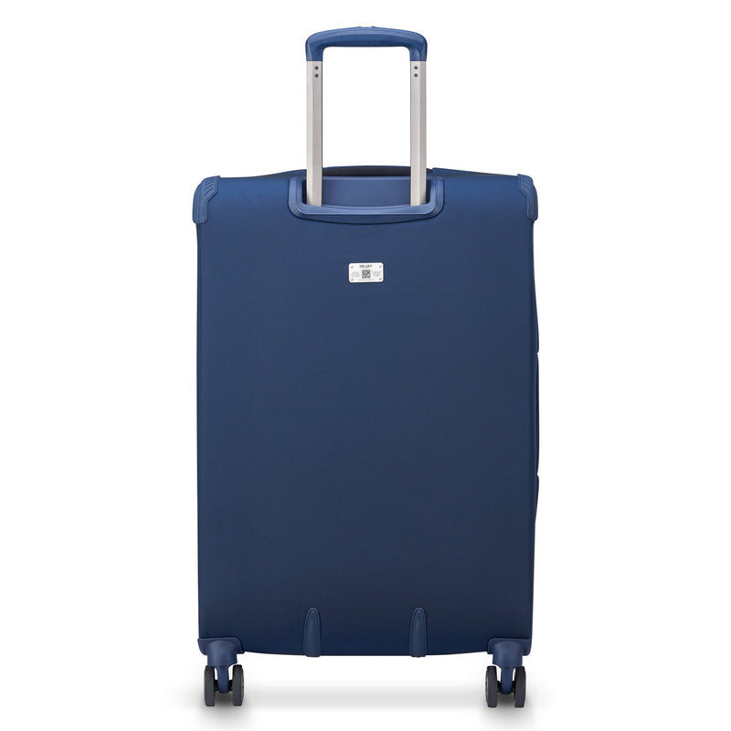 Delsey Helium DLX 25